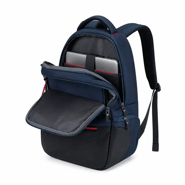 School Bags & Pencil Cases