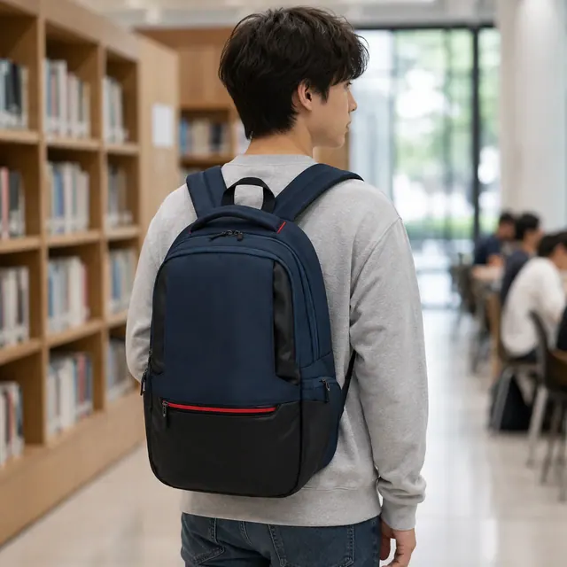 Back-to-school