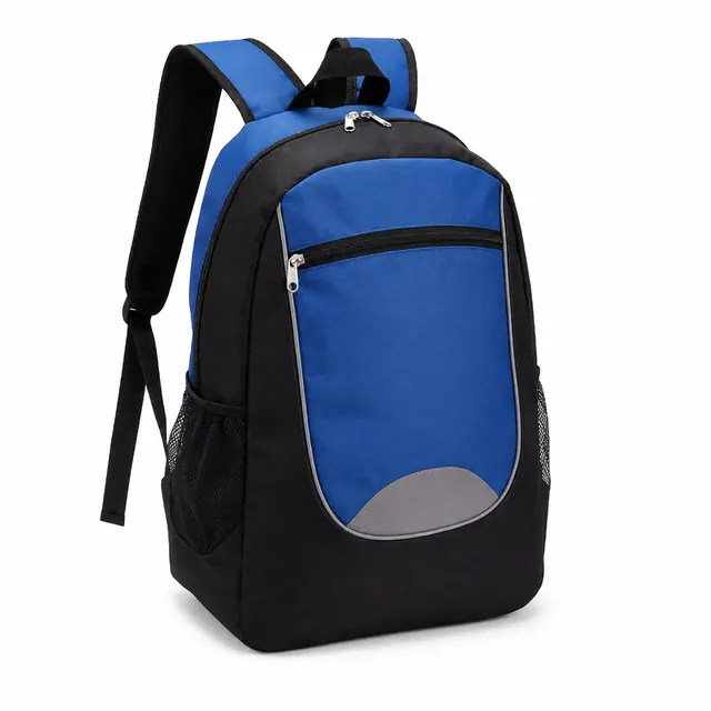 Kids School Backpack — 31.5 x 16.5 x 45 cm