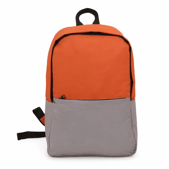 Lightweight Foldable School Backpack — 27 x 14 x 42 cm