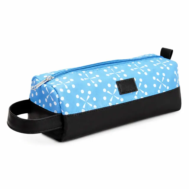 Customizable Pencil Pouch for Branding — 23.5 x 8 x 8 cm