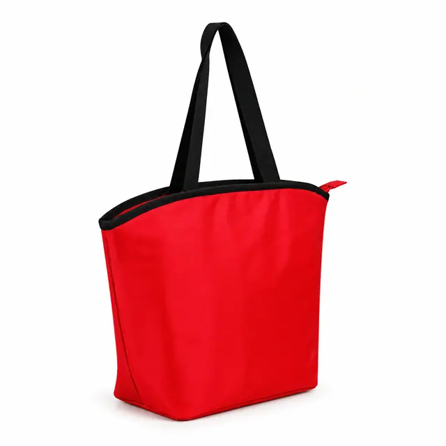 Fishing Cooler Bag / Wholesale Cooler Bag (420D Polyester, 38*15*25cm)
